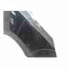 Recambio de aleta delantera derecha para hyundai ix35 classic 2wd referencia OEM IAM 663212S050  
