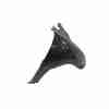 Recambio de aleta delantera derecha para hyundai ix35 classic 2wd referencia OEM IAM 663212S050  