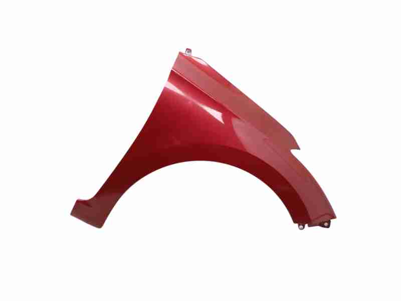 Recambio de aleta delantera derecha para hyundai i20 style referencia OEM IAM 66321C8000  
