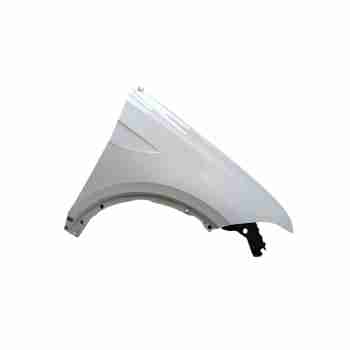Recambio de aleta delantera derecha para volkswagen t-cross (c11, d31) 1.0 tsi referencia OEM IAM 2GM821106B  