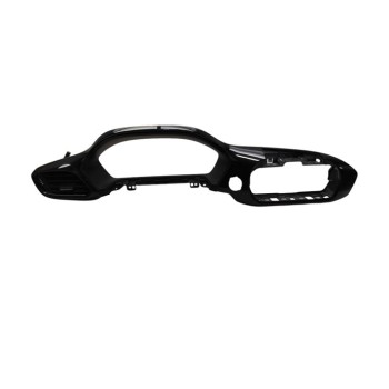 Recambio de moldura para ford puma hybrid st-line referencia OEM IAM H1BB18835CE1G0C  