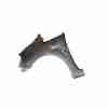 Recambio de aleta delantera derecha para ford s-max (ca1) trend (03.2010) referencia OEM IAM 6M21R16015AK  