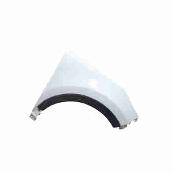 Recambio de aleta delantera derecha para kia sportage iii (sl) 1.6 gdi referencia OEM IAM 663213W000  