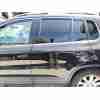 Recambio de puerta trasera izquierda para volkswagen tiguan (5n_) 1.4 tsi referencia OEM IAM 5N0833055A  
