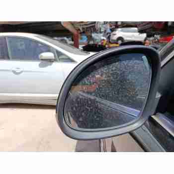 Recambio de espejo retrovisor izquierdo para volkswagen tiguan (5n_) 1.4 tsi referencia OEM IAM   