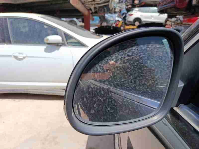 Recambio de espejo retrovisor izquierdo para volkswagen tiguan (5n_) 1.4 tsi referencia OEM IAM   