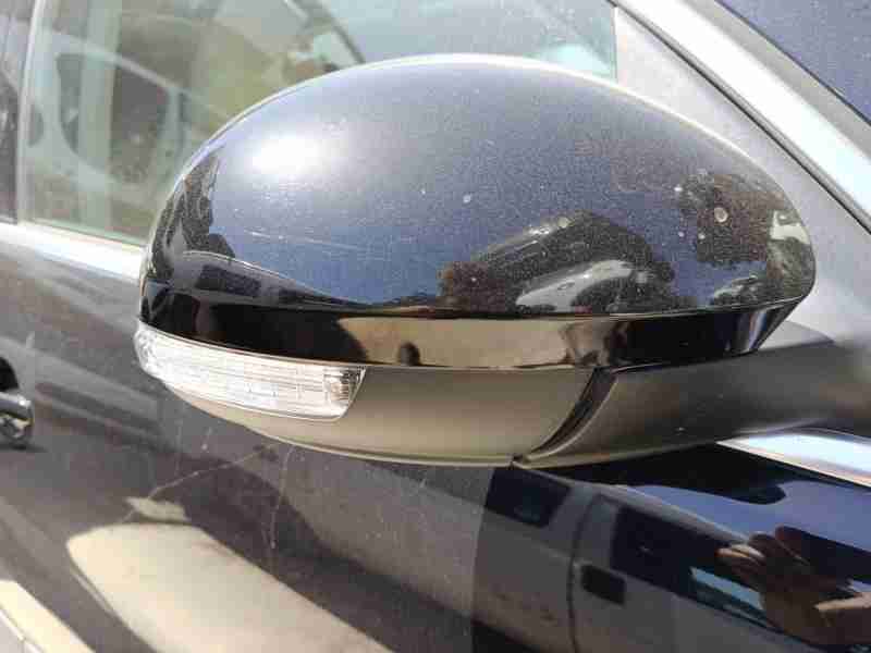 Recambio de espejo retrovisor derecho para volkswagen tiguan (5n_) 1.4 tsi referencia OEM IAM   