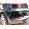 Recambio de paragolpes trasero para volkswagen tiguan (5n_) 1.4 tsi referencia OEM IAM 5N0807421GRU  
