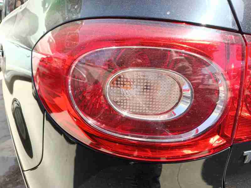 Recambio de piloto trasero izquierdo para volkswagen tiguan (5n_) 1.4 tsi referencia OEM IAM 5N0945111D  