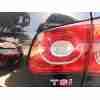 Recambio de piloto trasero derecho interior para volkswagen tiguan (5n_) 1.4 tsi referencia OEM IAM 5N0945108C  