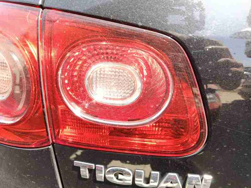 Recambio de piloto trasero izquierdo interior para volkswagen tiguan (5n_) 1.4 tsi referencia OEM IAM 5N0945107B  