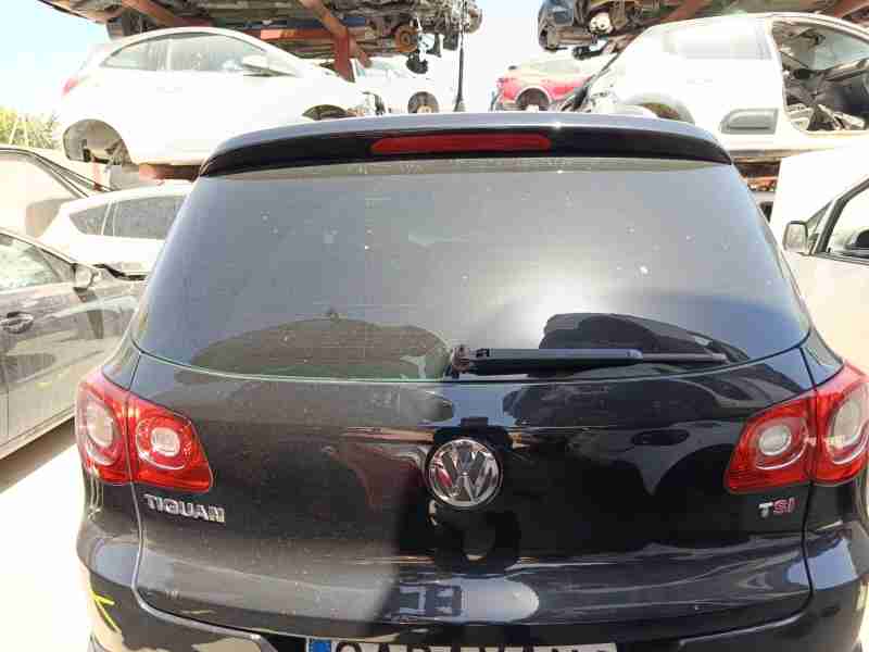 Recambio de porton trasero para volkswagen tiguan (5n_) 1.4 tsi referencia OEM IAM 5N0827025G  