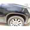 Recambio de aleta delantera derecha para volkswagen tiguan (5n_) 1.4 tsi referencia OEM IAM 5N0821106A  