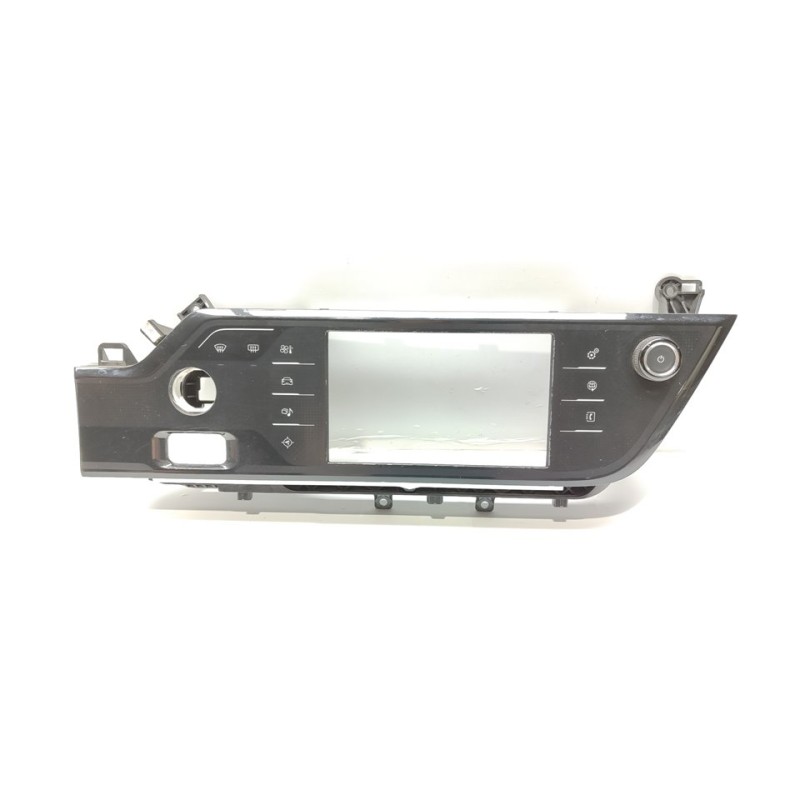 Recambio de mando multifuncion para citroën c4 picasso attraction referencia OEM IAM 98011194XU  