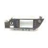 Recambio de mando multifuncion para citroën c4 picasso attraction referencia OEM IAM 98011194XU  