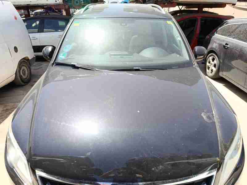 Recambio de capo para volkswagen tiguan (5n_) 1.4 tsi referencia OEM IAM   