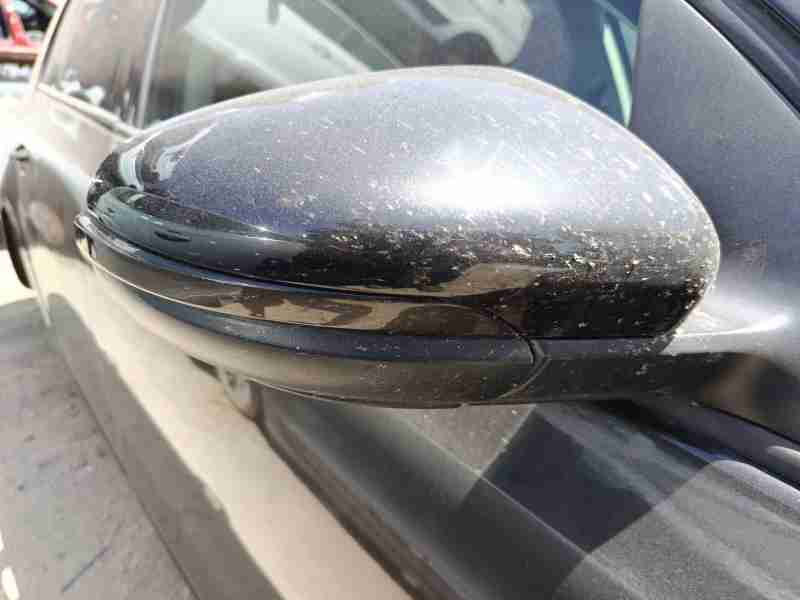 Recambio de espejo retrovisor derecho para volkswagen golf plus v (5m1, 521) 1.6 tdi referencia OEM IAM   
