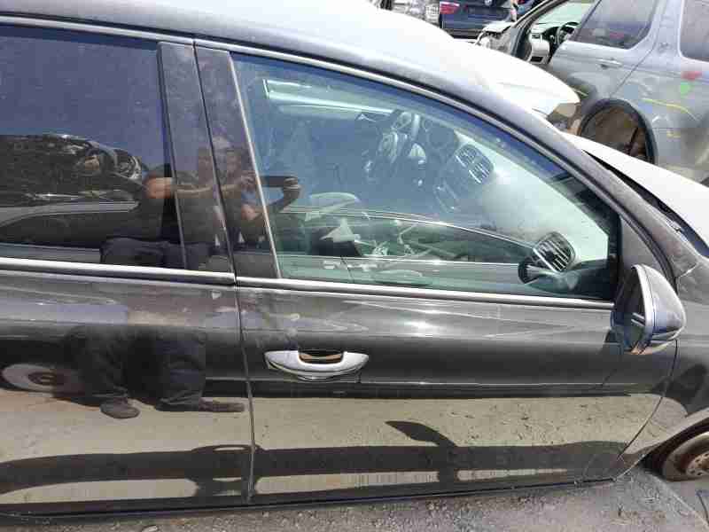 Recambio de puerta delantera derecha para volkswagen golf plus v (5m1, 521) 1.6 tdi referencia OEM IAM   