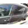 Recambio de puerta trasera izquierda para volkswagen golf plus v (5m1, 521) 1.6 tdi referencia OEM IAM 5K6833055K  