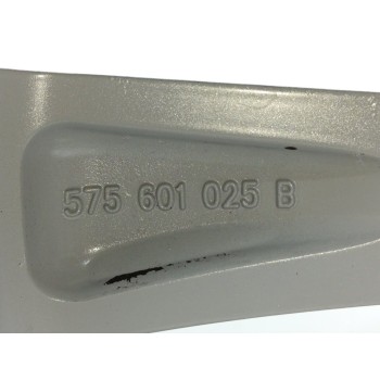 Recambio de llanta para seat ateca (kh7) style referencia OEM IAM 575601025B  