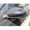 Recambio de espejo retrovisor izquierdo para volkswagen golf plus v (5m1, 521) 1.6 tdi referencia OEM IAM   