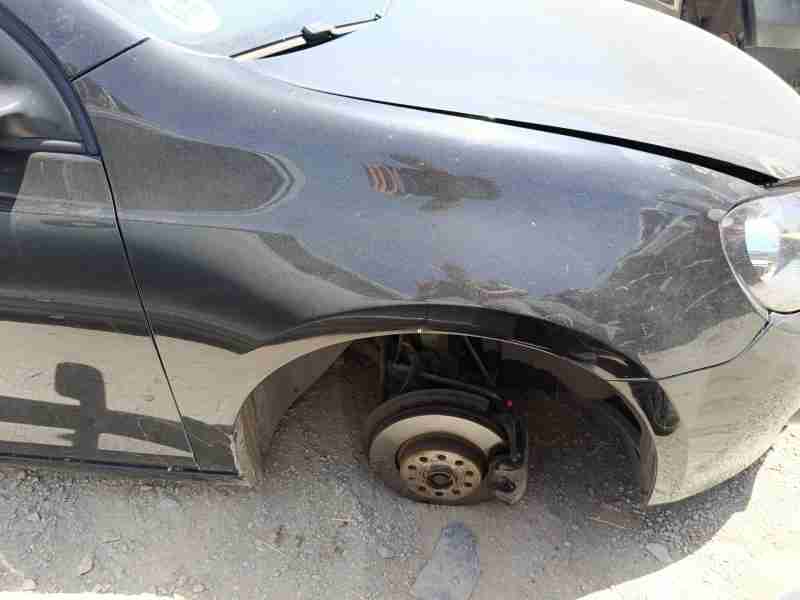Recambio de aleta delantera derecha para volkswagen golf plus v (5m1, 521) 1.6 tdi referencia OEM IAM 5K6821022B  