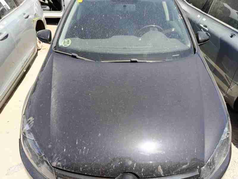 Recambio de capo para volkswagen golf plus v (5m1, 521) 1.6 tdi referencia OEM IAM   