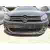 Recambio de paragolpes delantero para volkswagen golf plus v (5m1, 521) 1.6 tdi referencia OEM IAM 5K0807217BLGRU  