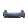 Recambio de paragolpes trasero para ford focus st-line style referencia OEM IAM JX7B17H773BCPRAA  