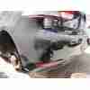 Recambio de paragolpes trasero para volkswagen golf plus v (5m1, 521) 1.6 tdi referencia OEM IAM 5K6807421GRU / 5K0807251A  