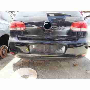 PARAGOLPES TRASERO 5K6807421 / 5K6807421GRU / 5K0807251A 
