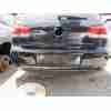 Recambio de paragolpes trasero para volkswagen golf plus v (5m1, 521) 1.6 tdi referencia OEM IAM 5K6807421GRU / 5K0807251A  