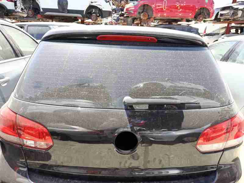 Recambio de porton trasero para volkswagen golf plus v (5m1, 521) 1.6 tdi referencia OEM IAM 5K6827025J  
