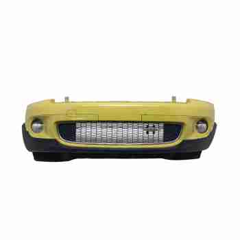 Recambio de paragolpes delantero para mini cabrio (r57) cooper s referencia OEM IAM 51112754003 / 51112753995  