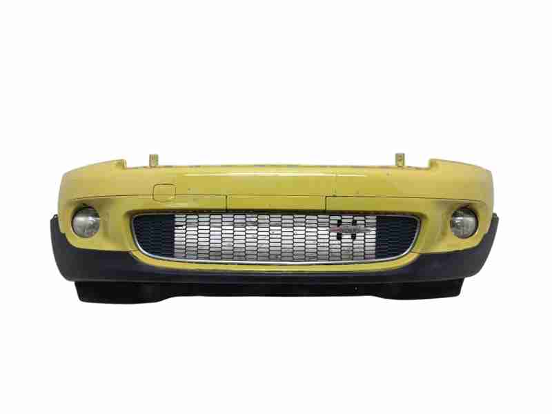 Recambio de paragolpes delantero para mini cabrio (r57) cooper s referencia OEM IAM 51112754003 / 51112753995  