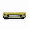 Recambio de paragolpes delantero para mini cabrio (r57) cooper s referencia OEM IAM 51112754003 / 51112753995  