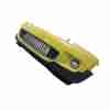 Recambio de paragolpes delantero para mini cabrio (r57) cooper s referencia OEM IAM 51112754003 / 51112753995  
