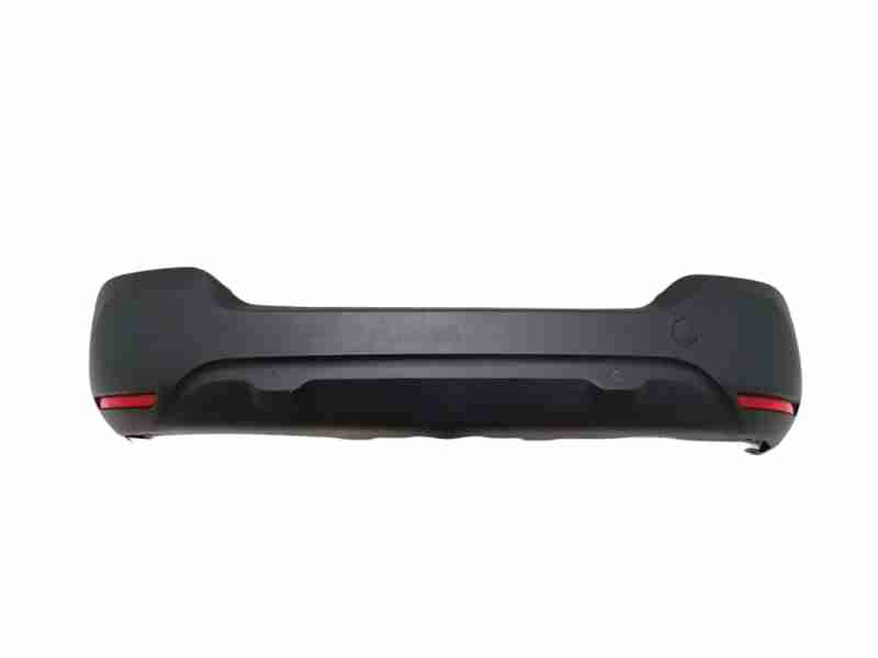 Recambio de paragolpes trasero para citroën c4 cactus business referencia OEM IAM 1611428580  