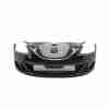 Recambio de paragolpes delantero para seat leon (1p1) 2.0 tdi referencia OEM IAM 1P0807217ABGRU / 1P0807217AB  