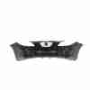 Recambio de paragolpes delantero para seat leon (1p1) 2.0 tdi referencia OEM IAM 1P0807217ABGRU / 1P0807217AB  
