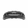 Recambio de paragolpes delantero para seat leon (1p1) 2.0 tdi referencia OEM IAM 1P0807217ABGRU / 1P0807217AB  