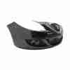 Recambio de paragolpes delantero para seat leon (1p1) 2.0 tdi referencia OEM IAM 1P0807217ABGRU / 1P0807217AB  