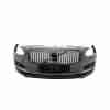 Recambio de paragolpes delantero para volvo v90 ii station wagon (235) b4 mild-hybrid referencia OEM IAM 40000806 / 40000807  