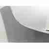 Recambio de paragolpes delantero para volvo v90 ii station wagon (235) b4 mild-hybrid referencia OEM IAM 40000806 / 40000807  
