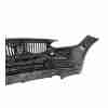 Recambio de paragolpes delantero para volvo v90 ii station wagon (235) b4 mild-hybrid referencia OEM IAM 40000806 / 40000807  