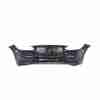 Recambio de paragolpes delantero para volvo v90 ii station wagon (235) b4 mild-hybrid referencia OEM IAM 40000806 / 40000807  