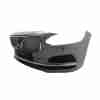 Recambio de paragolpes delantero para volvo v90 ii station wagon (235) b4 mild-hybrid referencia OEM IAM 40000806 / 40000807  