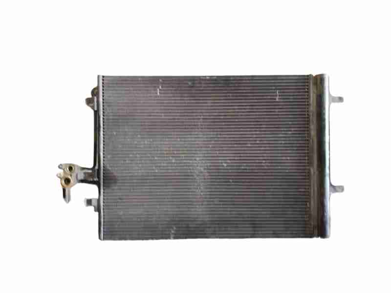 Recambio de condensador / radiador aire acondicionado para land rover evoque dynamic referencia OEM IAM 9G9119710  