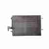 Recambio de condensador / radiador aire acondicionado para land rover evoque dynamic referencia OEM IAM 9G9119710  