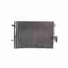Recambio de condensador / radiador aire acondicionado para land rover evoque dynamic referencia OEM IAM 9G9119710  